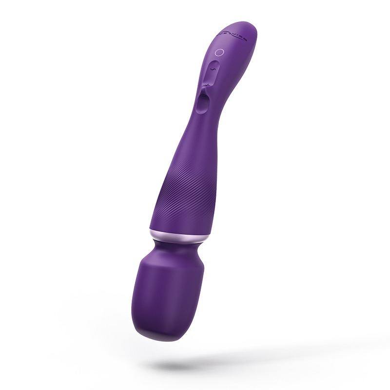 WE8100 We-Vibe Wand  NO FURTHER DISCOUNTS APPLY