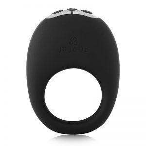 NEW JE2300 Je Joue Moi Cock Ring Black  NO FURTHER DISCOUNTS APPLY