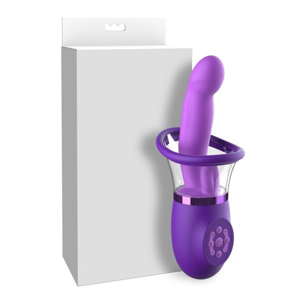PD4970-12TE Ultimate Pleasure Pro Plus RETAIL TESTER ONE PER STORE ONLY ...