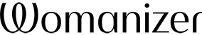Womanizer logo.
