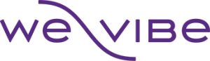 We-Vibe logo.